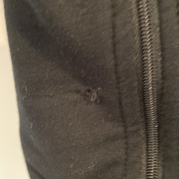 L-RL Ralph Lauren Active Jersey Ankle pant Petite XS - Picture 9 of 11